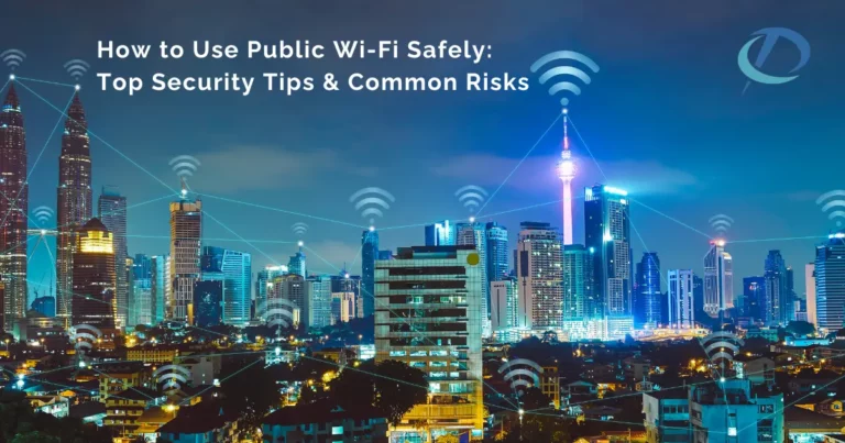 public wifi