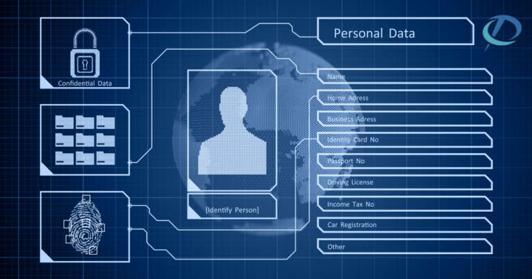 personal data 1