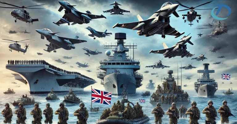 Defence Industry