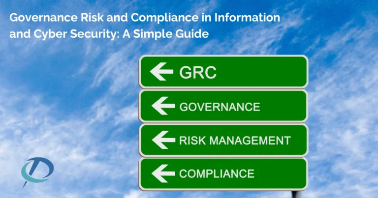 Governance Risk