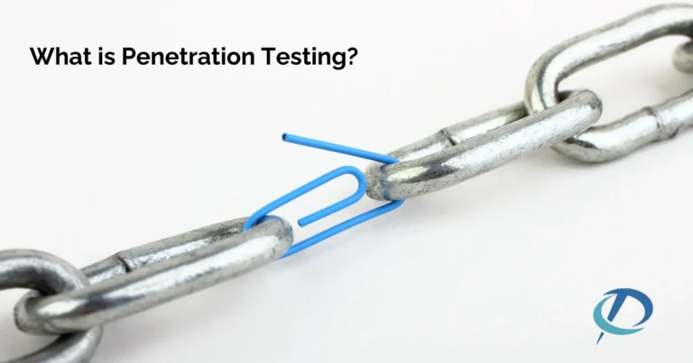 Penetration Testing