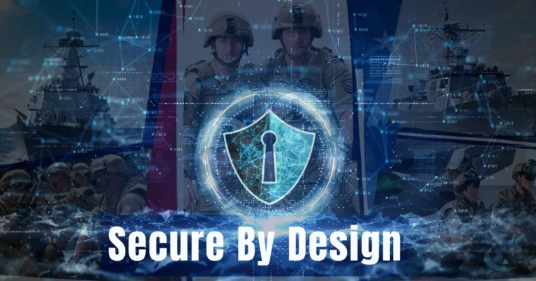 Secure by Design