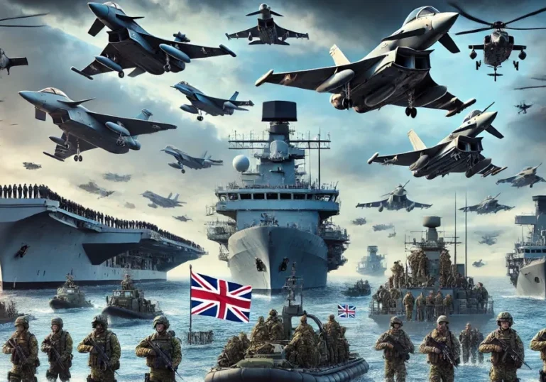 Defence Industry Defence Industry