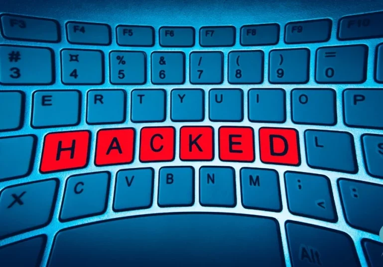 Hacked (1) Hacked (1)