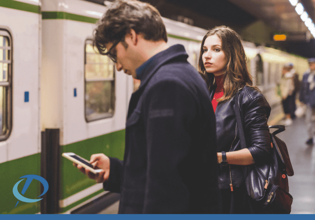 Network Rail Image cyber attacks