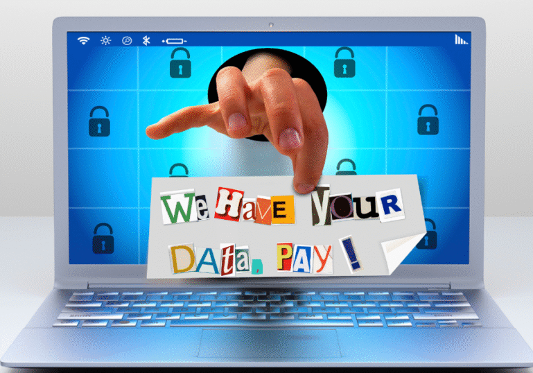 Tackling Ransomware: Government's New Proposals to Protect the UK Government's Proposal Tackling Ransomware: Government's New Proposals to Protect the UK Government's Proposal
