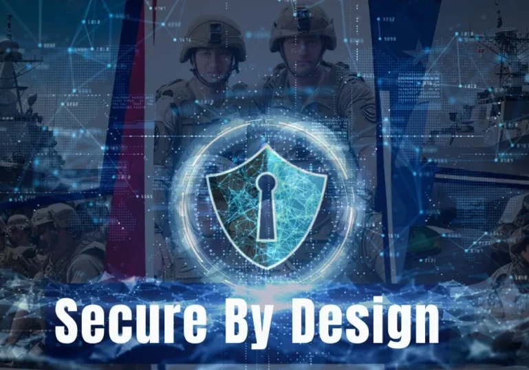 Secure by Design Secure by Design