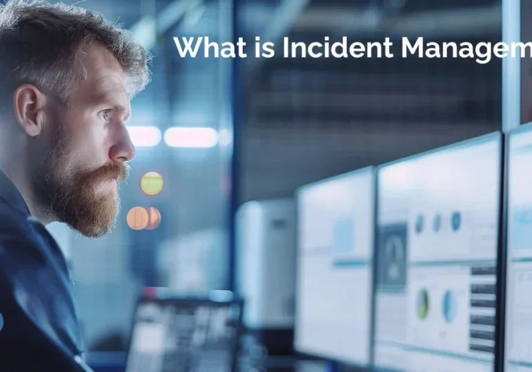 incident management incident management