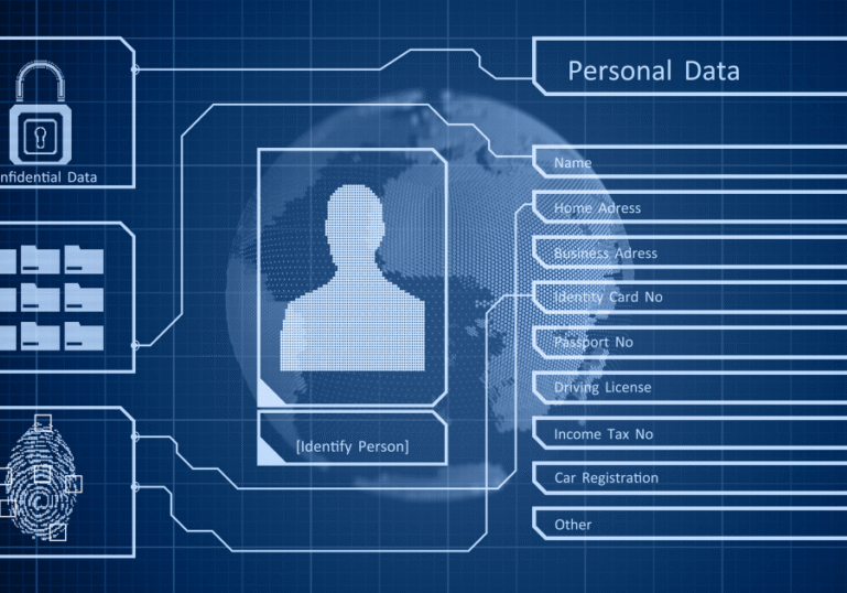 personal data 1 personal data 1